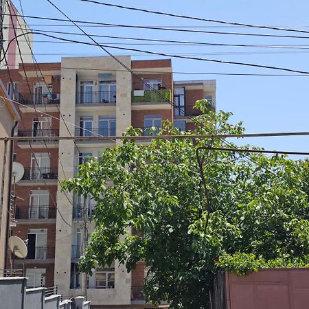 Lovely Apartment Tbilisi Zewnętrze zdjęcie