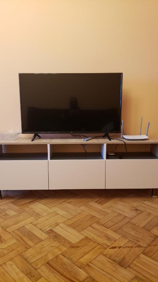 Lovely Apartment Tbilisi Zewnętrze zdjęcie