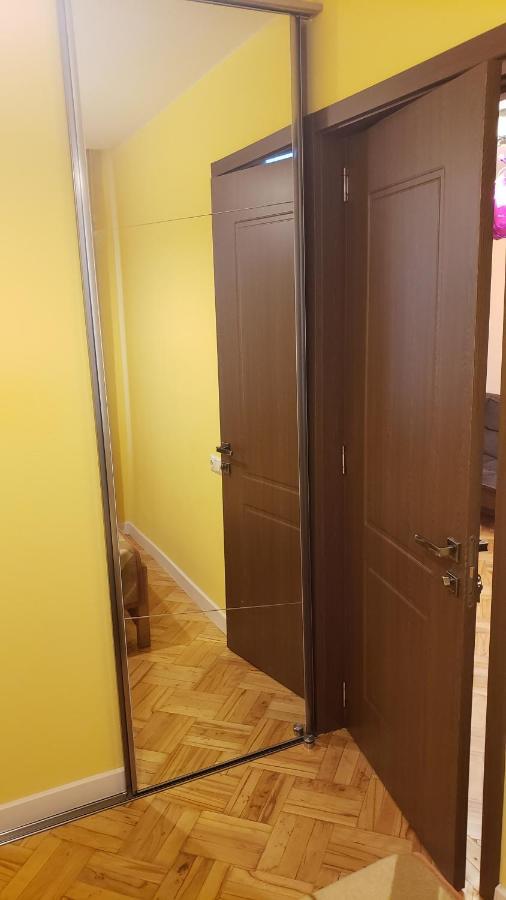 Lovely Apartment Tbilisi Zewnętrze zdjęcie