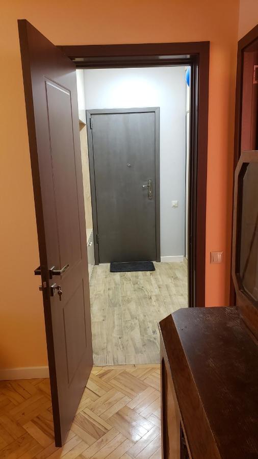 Lovely Apartment Tbilisi Zewnętrze zdjęcie