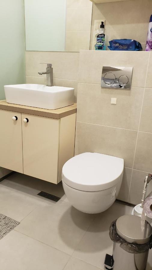 Lovely Apartment Tbilisi Zewnętrze zdjęcie