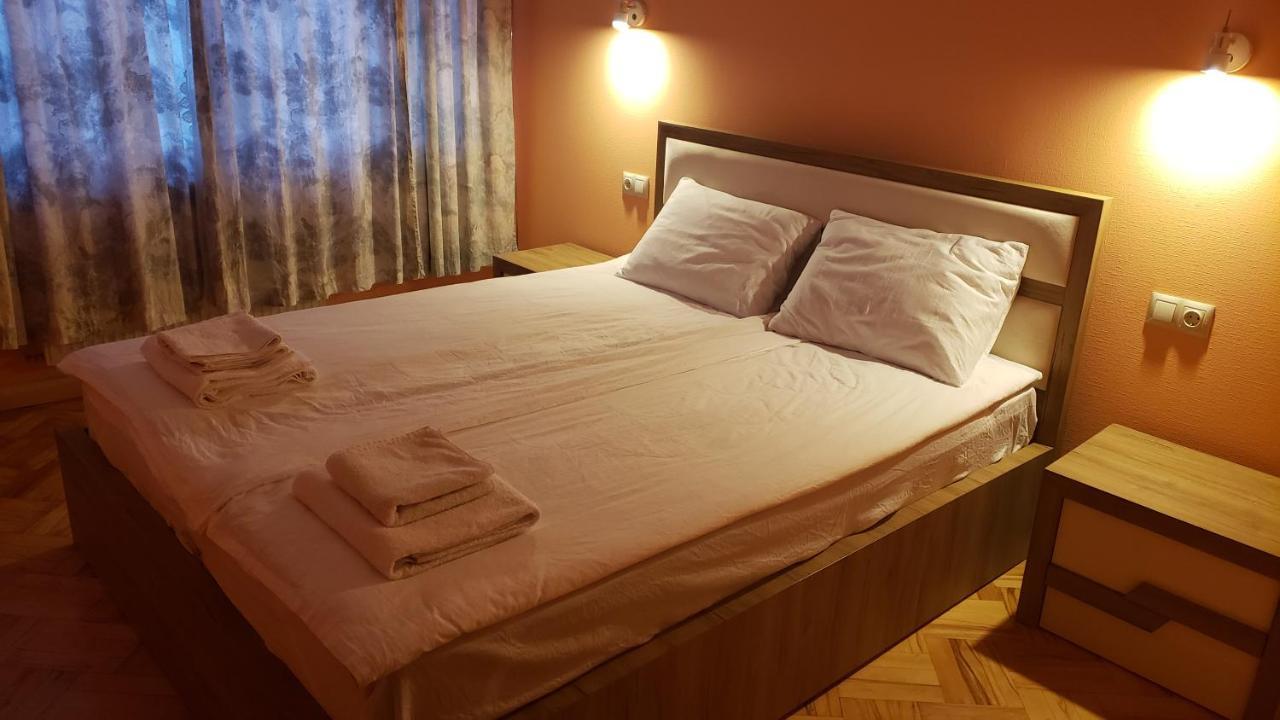 Lovely Apartment Tbilisi Zewnętrze zdjęcie