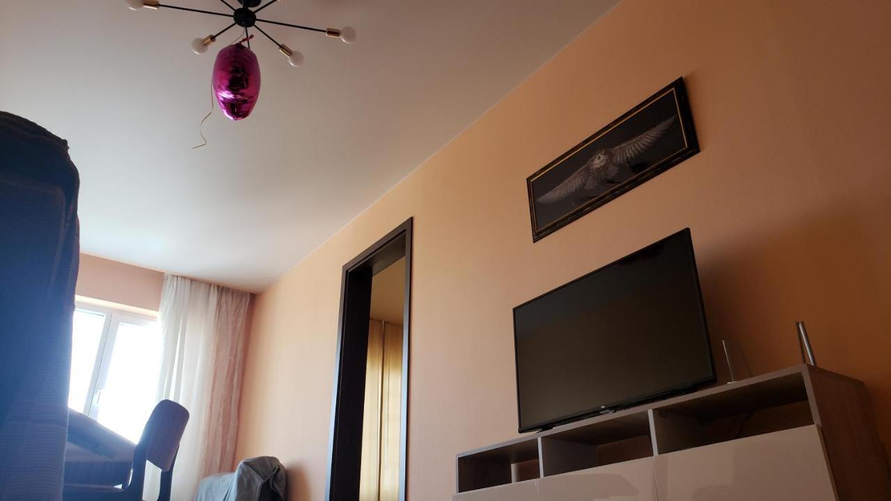 Lovely Apartment Tbilisi Zewnętrze zdjęcie