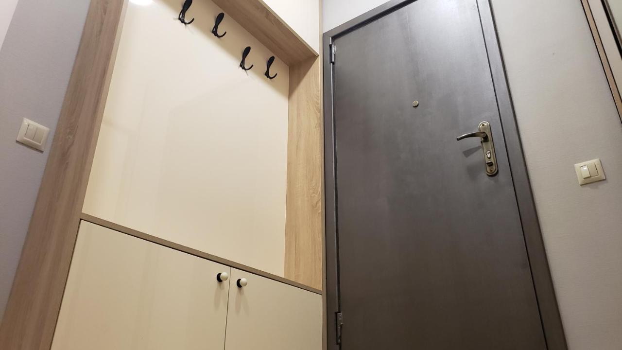 Lovely Apartment Tbilisi Zewnętrze zdjęcie