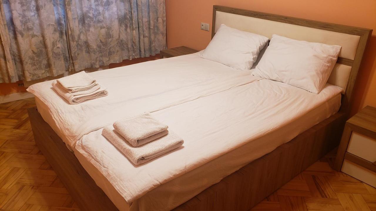 Lovely Apartment Tbilisi Zewnętrze zdjęcie