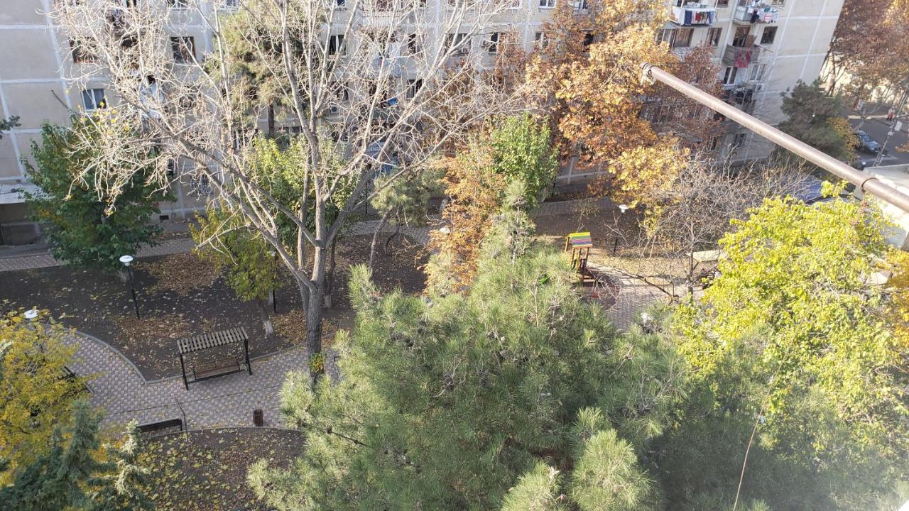 Lovely Apartment Tbilisi Zewnętrze zdjęcie